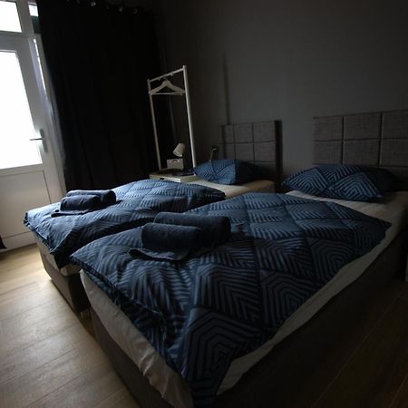 Rooms Matic Velika Mlaka Extérieur photo