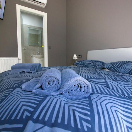 Rooms Matic Velika Mlaka Extérieur photo