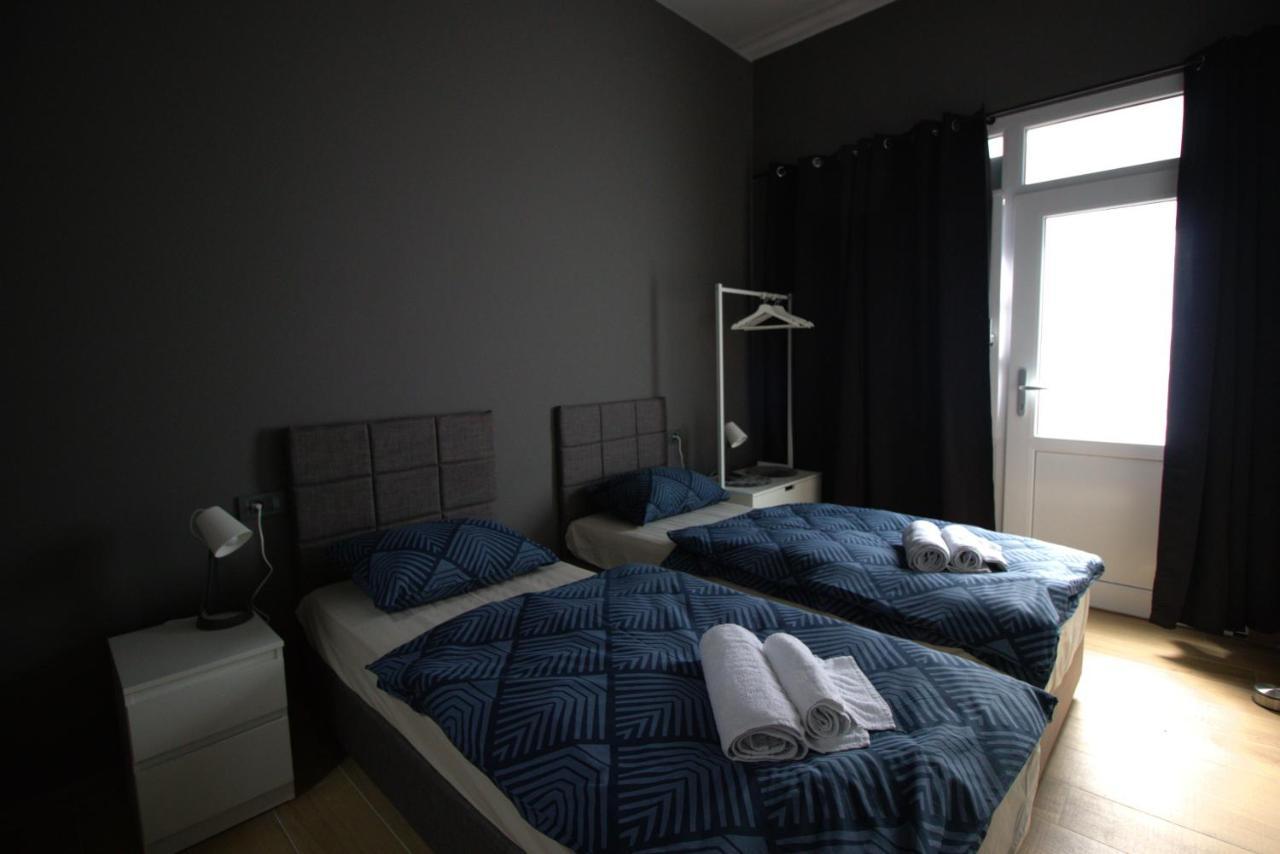 Rooms Matic Velika Mlaka Extérieur photo