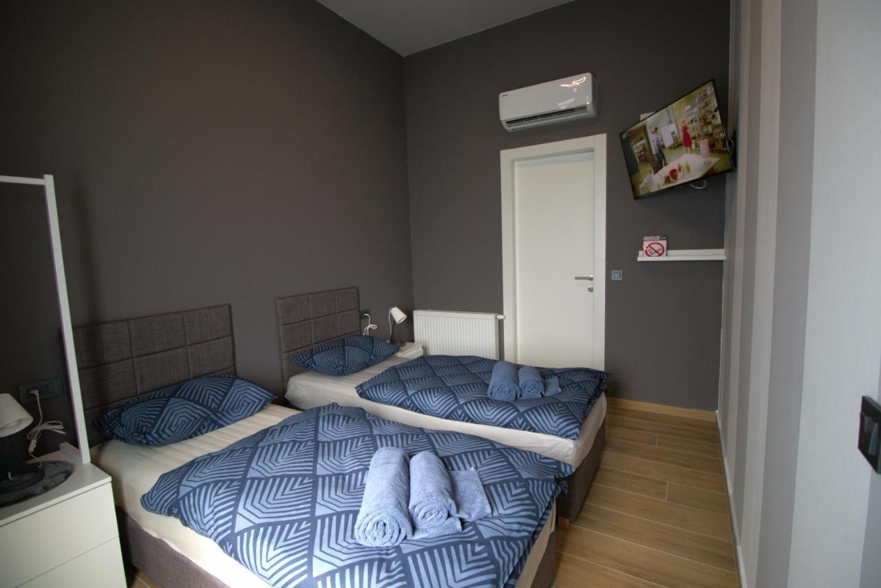 Rooms Matic Velika Mlaka Extérieur photo