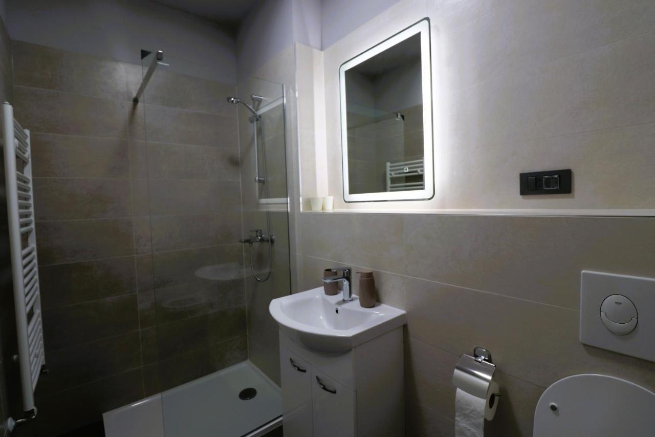 Rooms Matic Velika Mlaka Extérieur photo