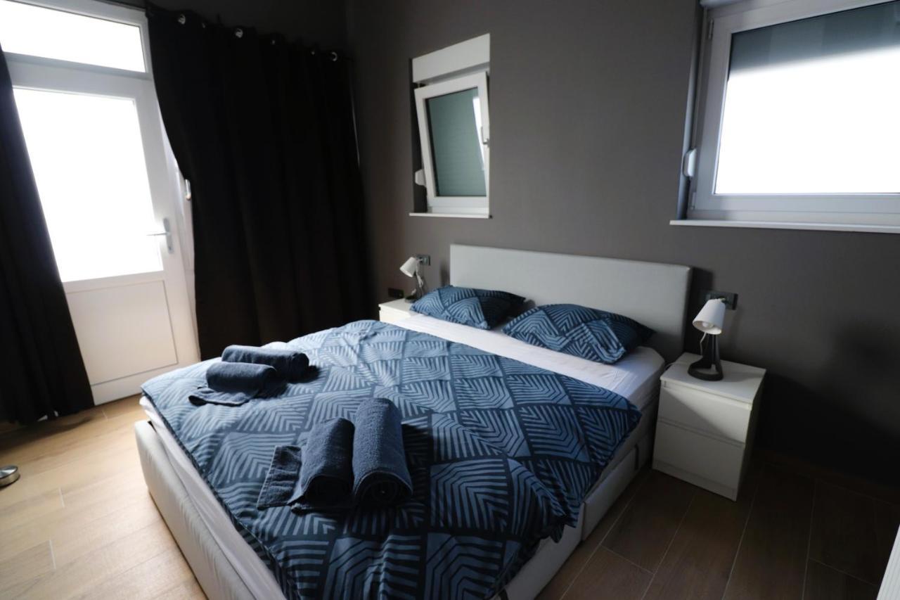 Rooms Matic Velika Mlaka Extérieur photo