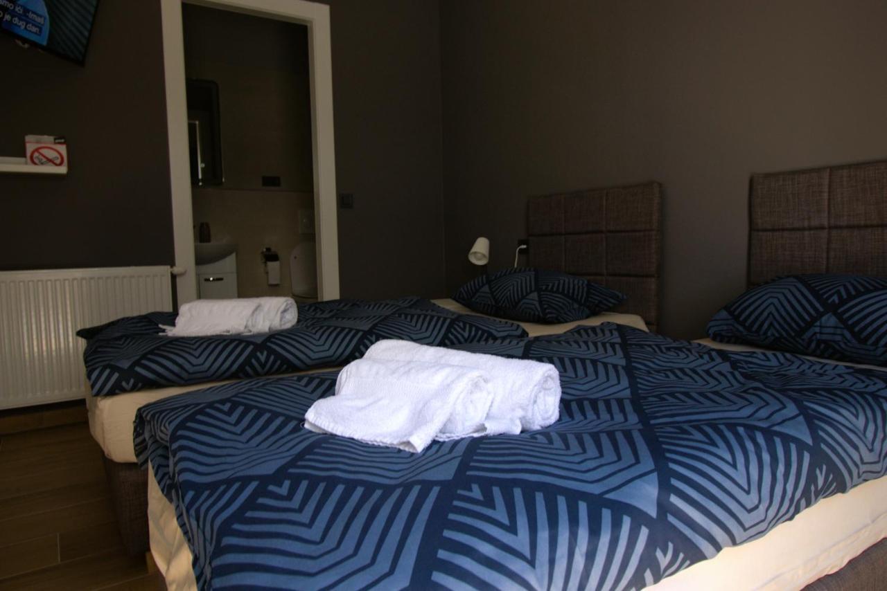 Rooms Matic Velika Mlaka Extérieur photo