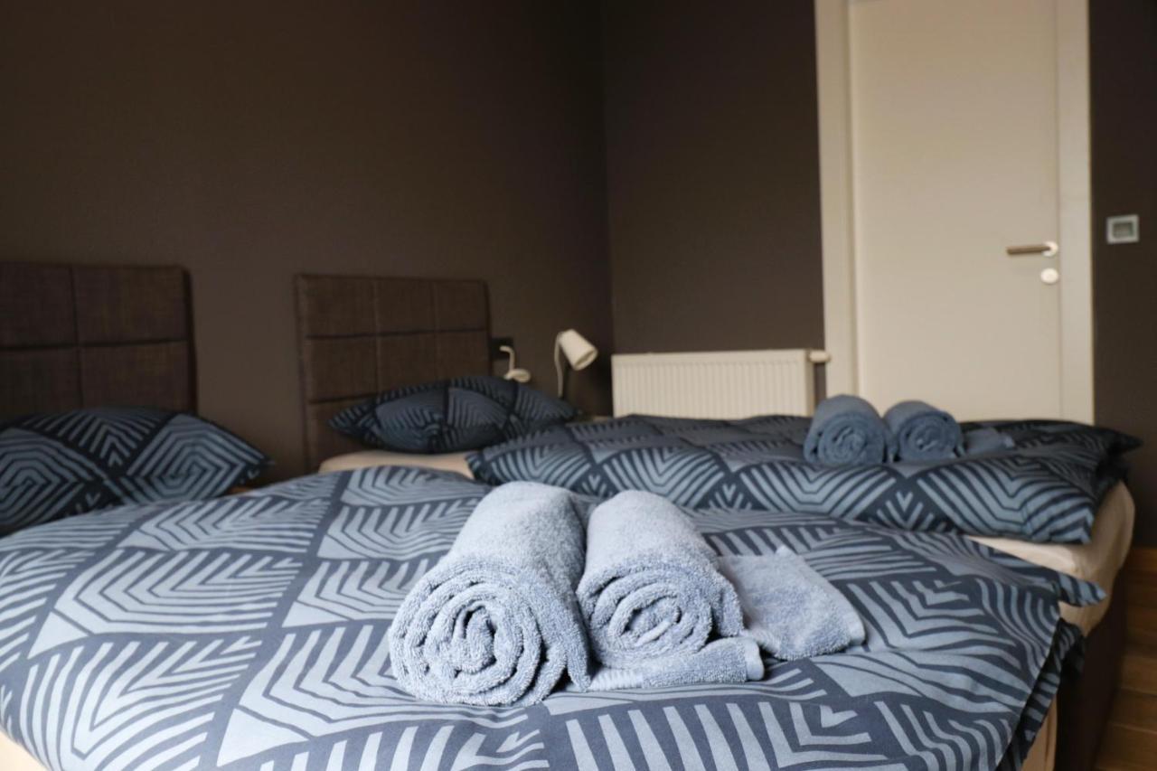 Rooms Matic Velika Mlaka Extérieur photo