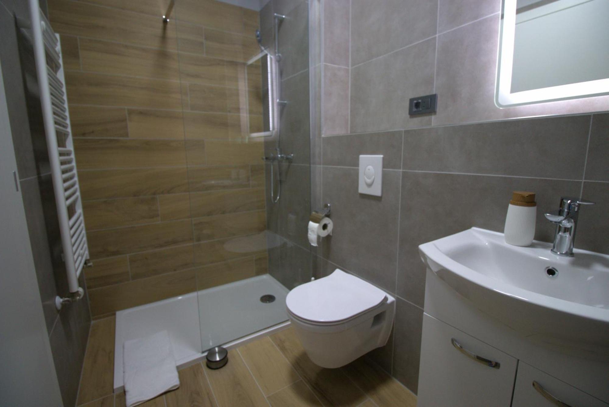 Rooms Matic Velika Mlaka Extérieur photo