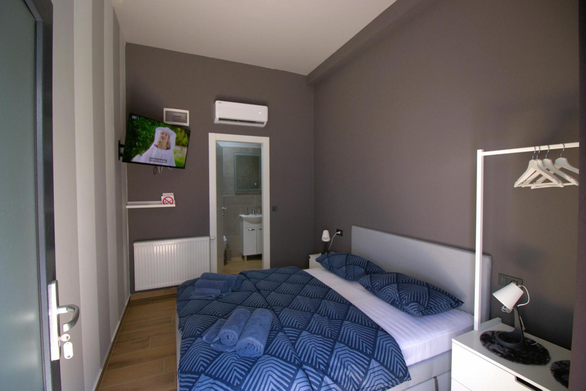 Rooms Matic Velika Mlaka Extérieur photo